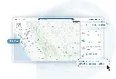 aacap map.svg